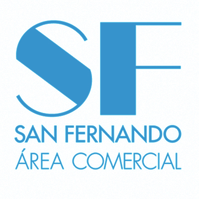 San Fernando rea Comercial