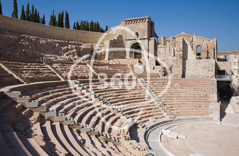 Museum Roman Theatre