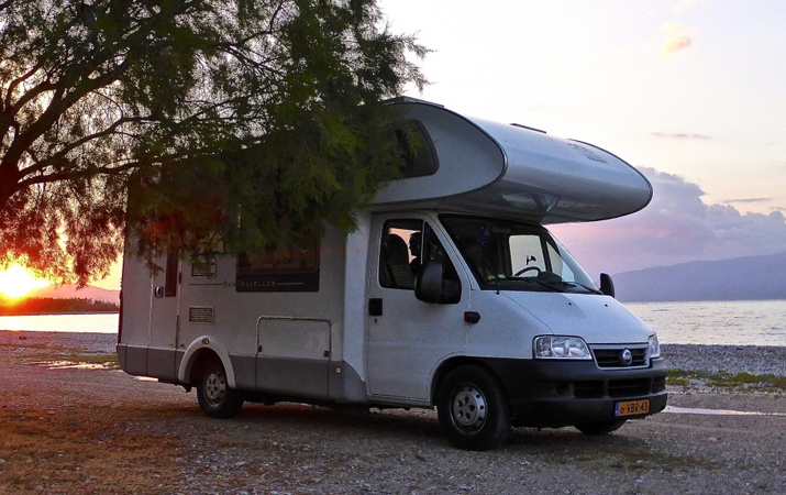 Autocaravana