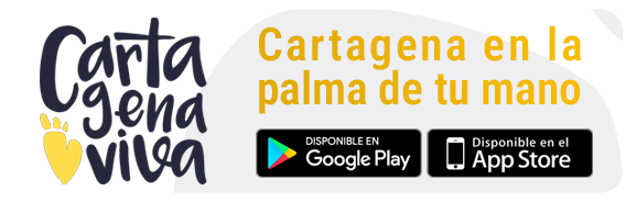 Aplicaci�n Cartagena Viva - Disponible en Google Play y App Sotre