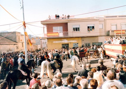 Imagen Fiestas y Tradiciones