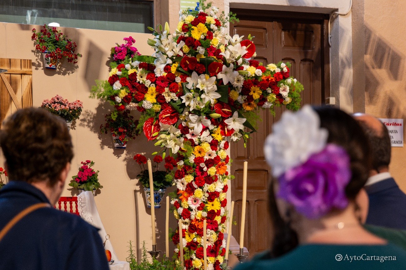 Imagen Fiestas y Tradiciones