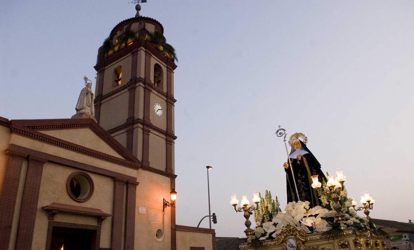 Imagen Fiestas y Tradiciones