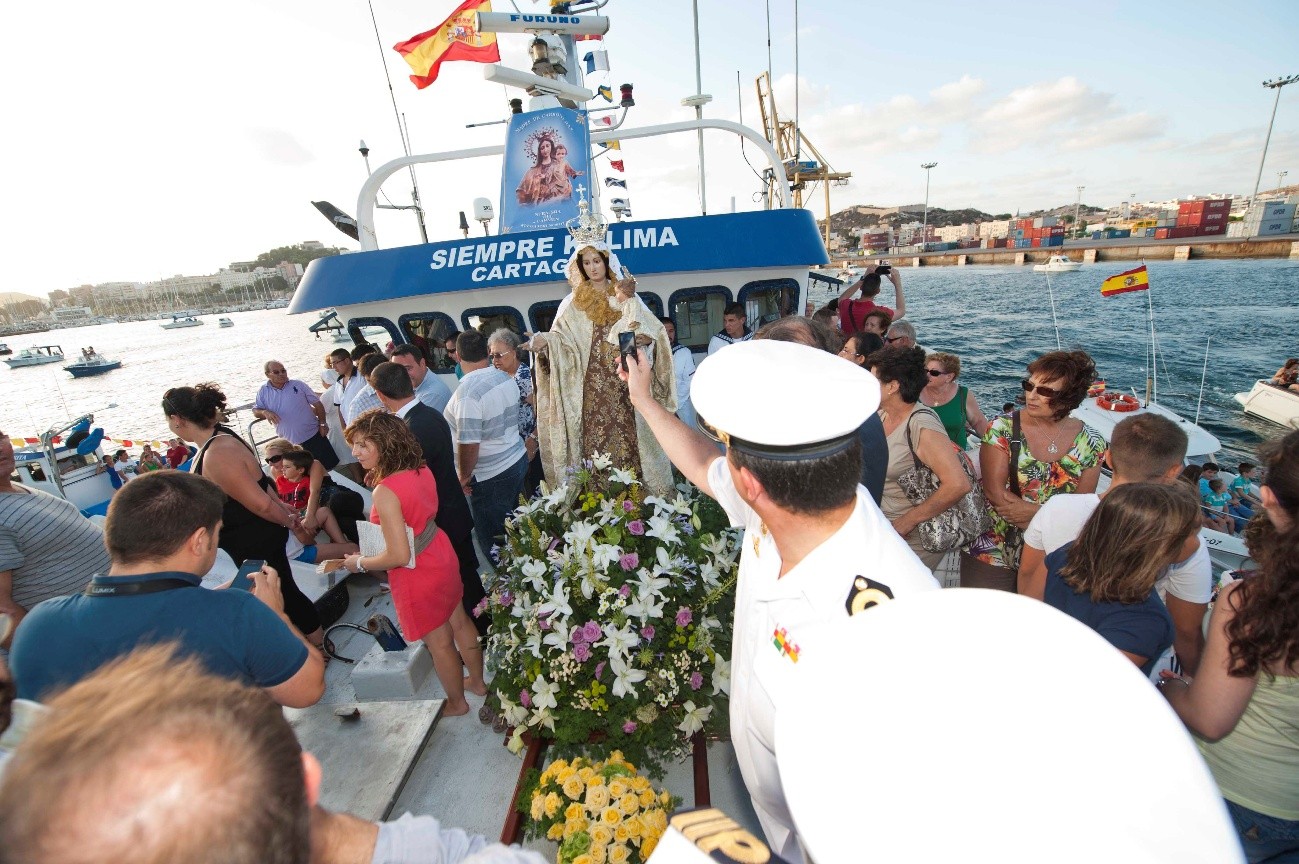 Imagen Fiestas y Tradiciones