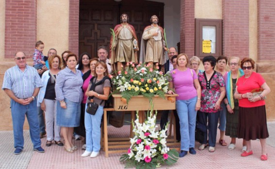 Imagen Fiestas y Tradiciones