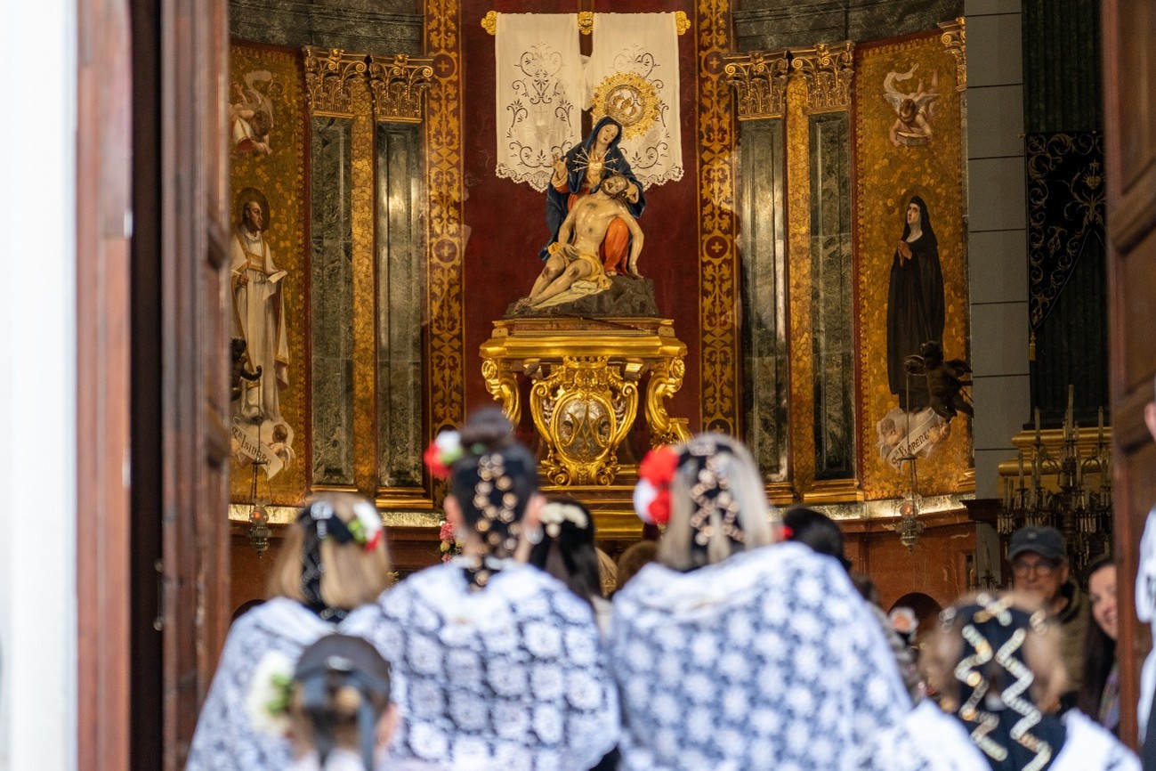 Imagen Fiestas y Tradiciones