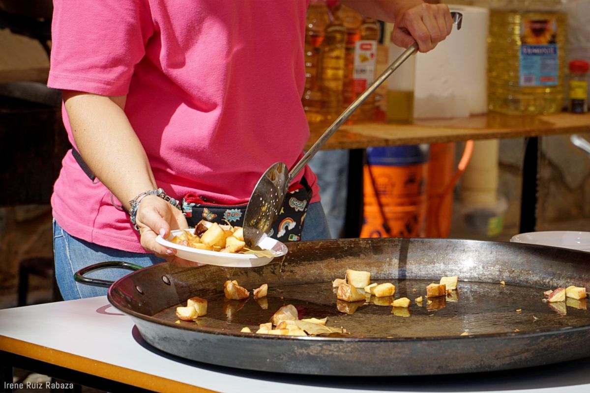 Imagen Fiestas y Tradiciones
