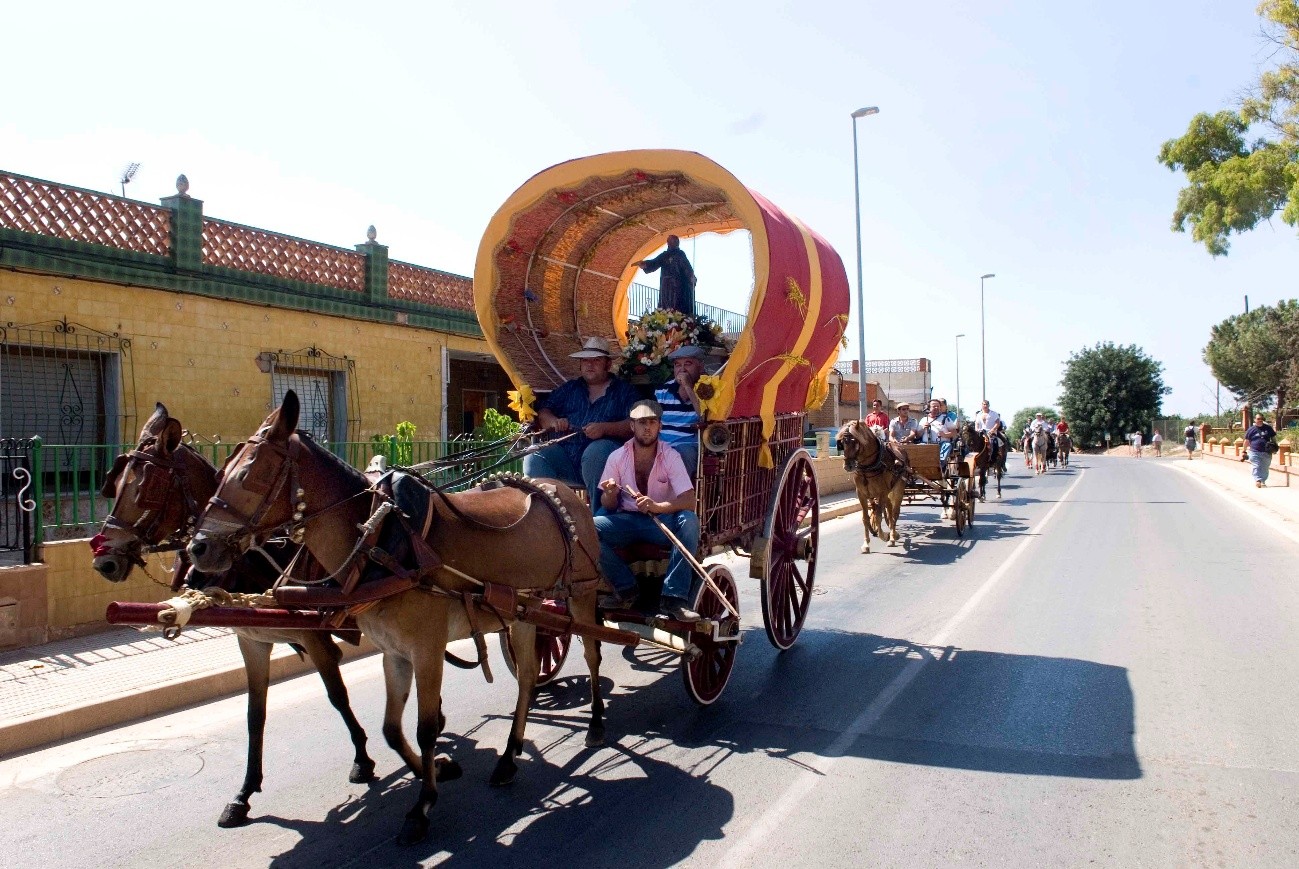 Imagen Fiestas y Tradiciones
