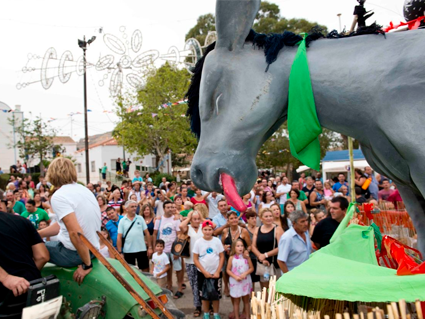 Imagen Fiestas y Tradiciones